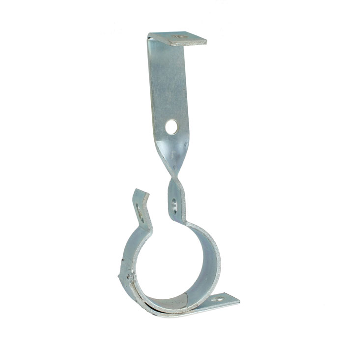 Exhaust Clamp Hanger British Stainless Exhaust