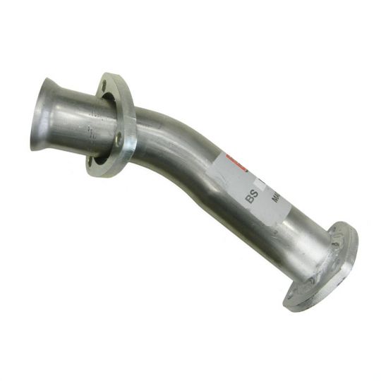 EPA Certified Direct Fit Catalytic Converter For MG MGB 1975-1981 – Davico 13005