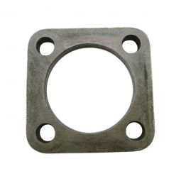 Exhaust Flange - Front Down Pipes to Manifold