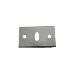 Exhaust Resonator Joining Bracket