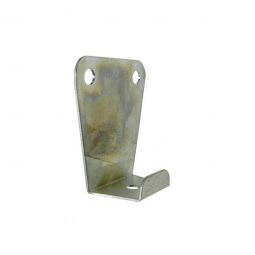 Resonator Safety Bracket
