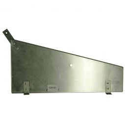 Forward Heat Shield