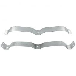 Muffler Bracket, Pair