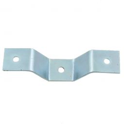 Resonator Mount Bracket, Lower