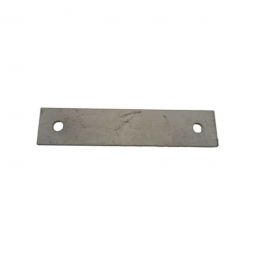 Resonator Mount Plate, Upper