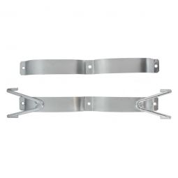 Muffler Mounting Strap Kit