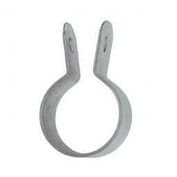 Exhaust Clamp, Front Pipe