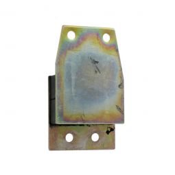 Exhaust Mount - Rubber