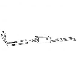 Jaguar MK2 3.4 and 3.8 engine (1962 onward)